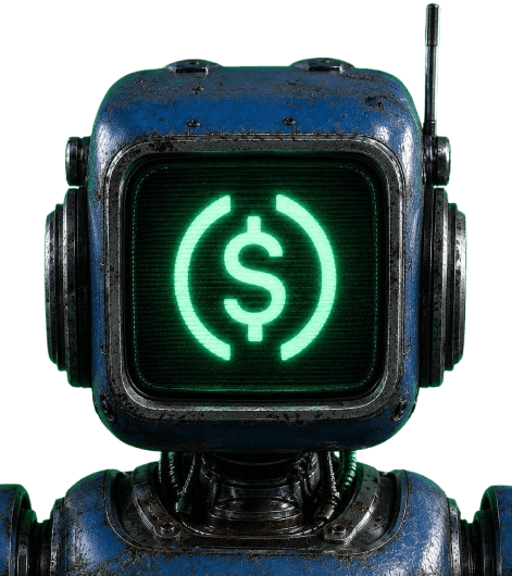 The USDP robot